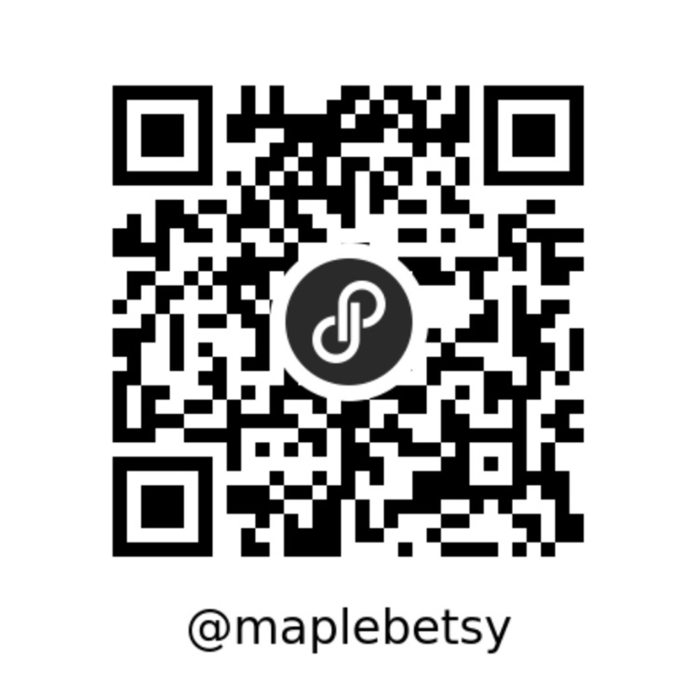 Get $10 off when signing up for Poshmark with this coupon code MAPLEBETSY
